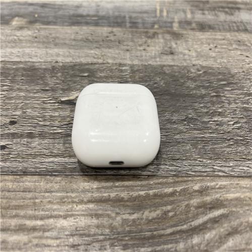 AS-IS AirPods (3rd Generation) with Lightning Charging Case
