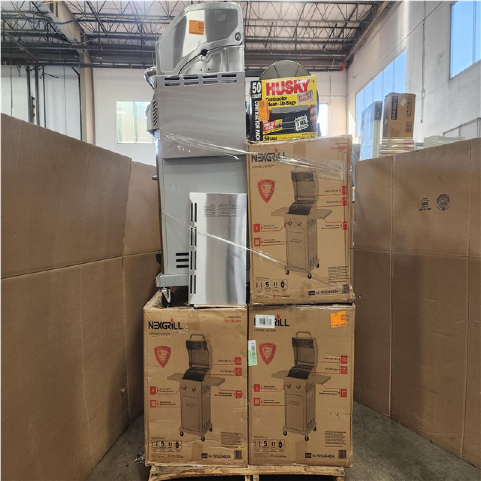 Phoenix AS-IS HD.com Pallet