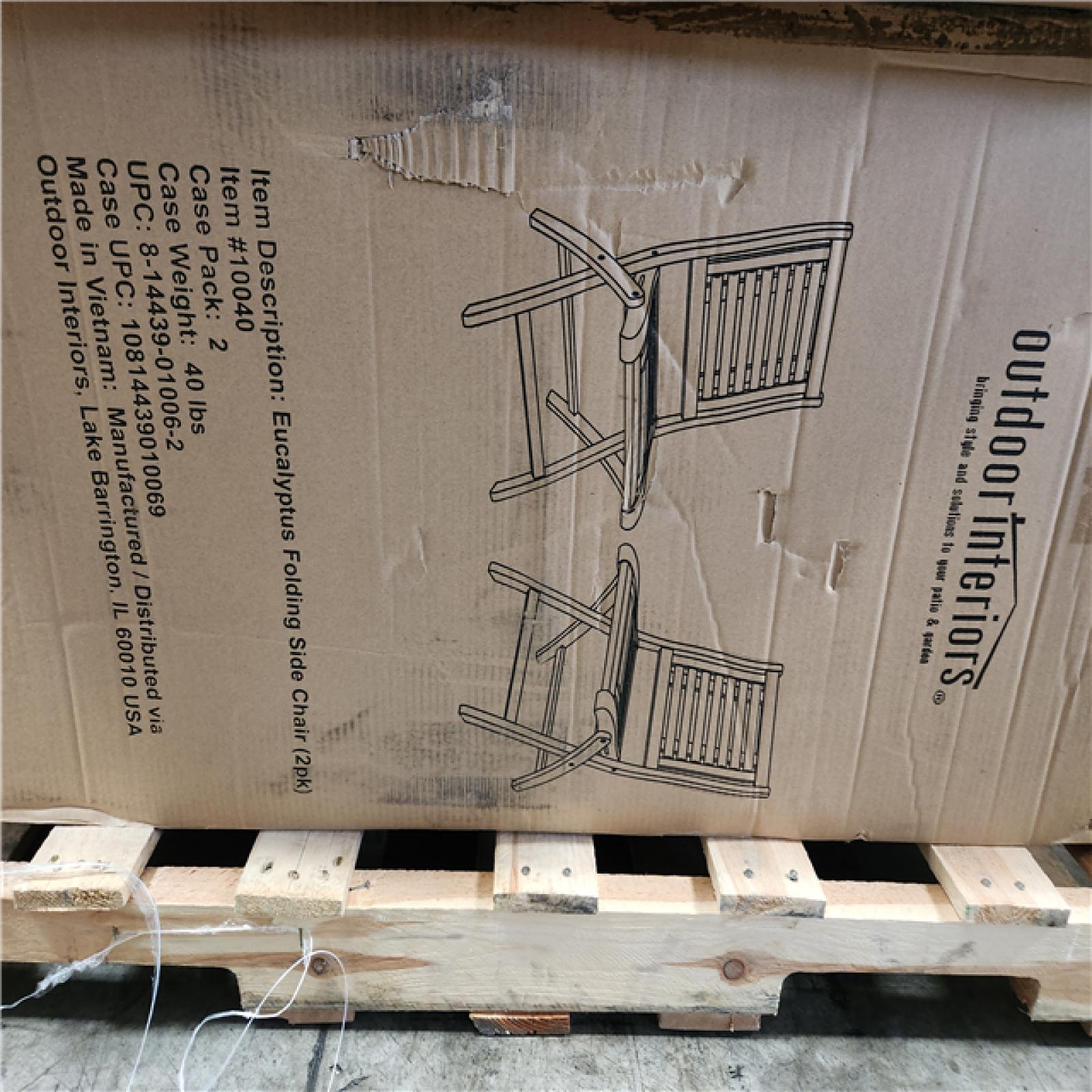 Phoenix AS-IS .Com Home Improvement Pallet