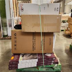 Phoenix AS-IS Mixed Home Improvement Pallet