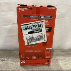 NEW - Milwaukee 18-Volt Lithium-Ion REDLITHIUM FORGE Starter Kit with 12. 0Ah Battery and Charger