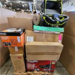 Phoenix AS-IS Monster Turbo Pallet