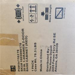 Phoenix AS-IS Mixed Home Improvement Pallet