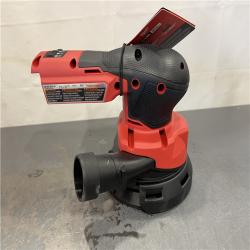 AS-IS - Milwaukee M18 18V Lithium-Ion Brushless Cordless FUEL 5 in. Random Orbit Sander