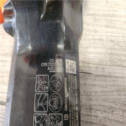 Phoenix AS-IS ECHO 16 in. 34.4 cc Gas 2-Stroke Engine Rear Handle Chainsaw