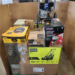 Phoenix AS-IS Monster Turbo Pallet