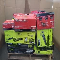 PHOENIX AS-IS TOOL PALLET