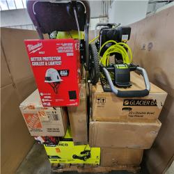 Phoenix AS-IS Monster Turbo Pallet