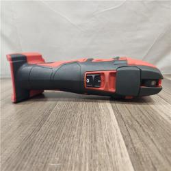 AS-IS- Milwaukee M18 Lithium-Ion Cordless Multi-Tool (Tool Only)