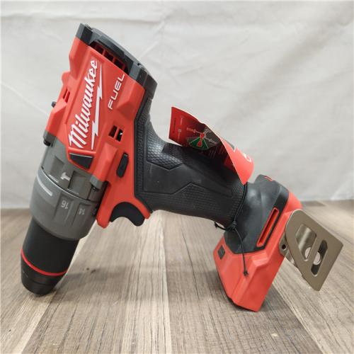 AS-IS- Milwaukee 12V 1/2  Hammer Drill/ Driver (Tool-Only)