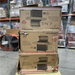 DALLAS LOCATION- AS-IS HOME IMPROVEMENT PALLET