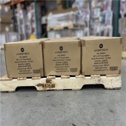 DALLAS LOCATION -NEW! HYDROTECH Standard Expandable 75FT 5/8 DIAMETER Burst-Proof Hose PALLET (30 UNITS)