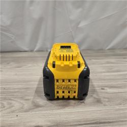 AS-IS DEWALT FLEXVOLT 20V/60V MAX 12.0 Ah Battery - DCB612