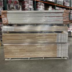 DALLAS LOCATION - AS-IS HOME IMPROVEMENT PALLET