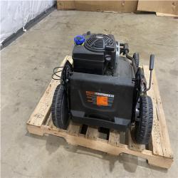 Houston Location - AS-IS Outdoor Power Equipment ECHO LAWN MOWER 30 INCH STEEL DECK