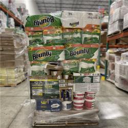 DALLAS LOCATION- AS-IS HOME IMPROVEMENT PALLET