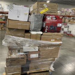 Dallas Location - AS-IS MONSTER TURBO