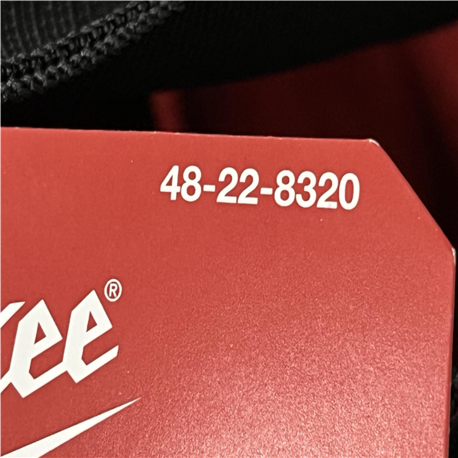 NEW - Milwaukee 20 in. PACKOUT Tote