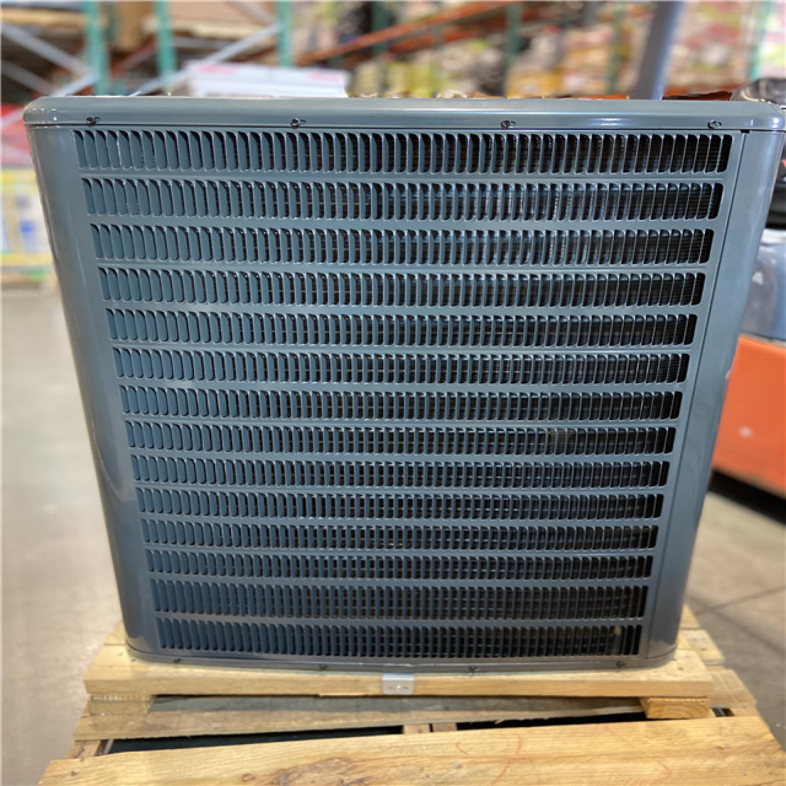 DALLAS LOCATION - Goodman 5 TON 14.3 SEER2 Classic Series Heat Pump Condenser - GSZB406010