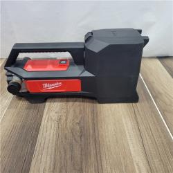 AS-IS Milwaukee  M18 Transfer Pump Bare Tool