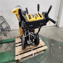 Dallas Location - As-Is Cub Cadet 2X 26 in. 243cc Gas Snow Blower