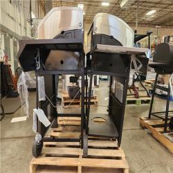 Phoenix Location AS-IS Mixed Grill Pallet (2-Grills)
