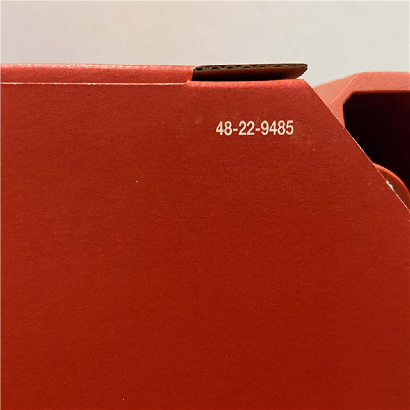 NEW - Milwaukee Metric/SAE Combination Wrench Set with PACKOUT Organizer (30-Piece)