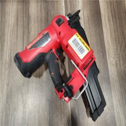 AS-IS -Milwaukee M18 FUEL 3-1/2 in. 18V 21-Degree Lithium-Ion Brushless Cordless Framing Nailer (Tool-Only)