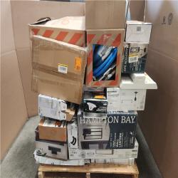 Phoenix AS-IS .Com Home Improvement Pallet