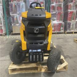 Dallas Location - As-Is Cub Cadet XT1 Enduro LT 42 in. Gas Riding Lawn Tractor