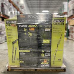 DALLAS LOCATION- AS-IS TOOL PALLET