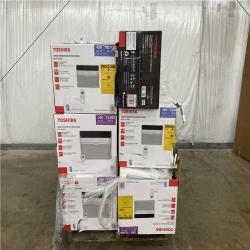 HOUSTON LOCATION - AS-IS Home Improvement Pallet