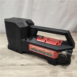 AS-IS Milwaukee 18V 1/4 HP Cordless Transfer Pump (Tool Only)