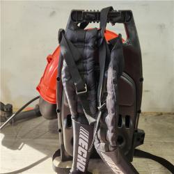 Phoenix NEW ECHO 216 MPH 517 CFM 58.2cc Gas 2-Stroke Backpack Leaf Blower with Tube Throttle