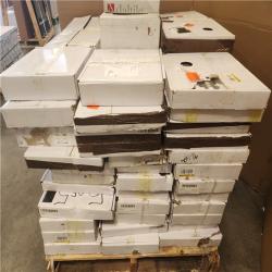 Phoenix AS-IS Mixed Wall/Floor Tile Pallet (118 Cases)