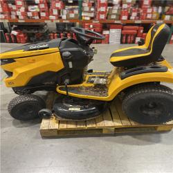 Dallas Location - As-Is Cub Cadet XT1 Enduro LT 42 in.Gas Riding Lawn Tractor