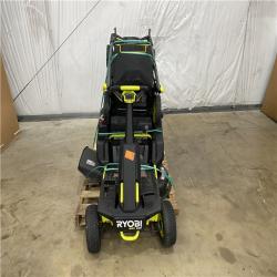 Houston Location - AS-IS RYOBI R180V HP BRUSSLESS 30IN