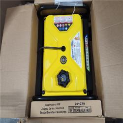 CALIFORNIA AS-IS OUT DOOR POWER EQUIPMENT