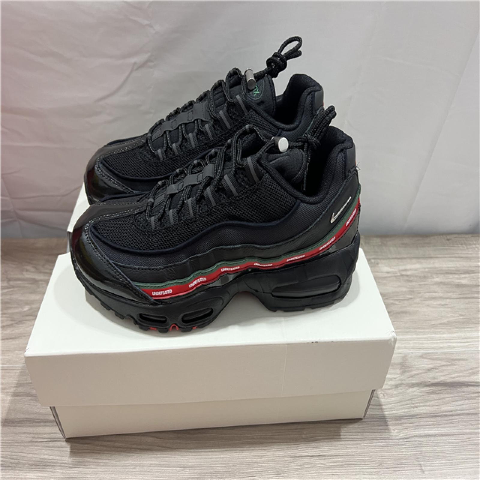 Nike Air Max 95 SP - Black - SZ 8.5