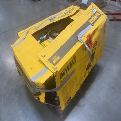 Dallas Location - As-Is  Shop DEWALT 28 in. 224cc  Gas Lawn Mower