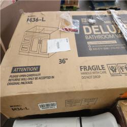 Phoenix AS-IS Mixed Home Improvement Pallet