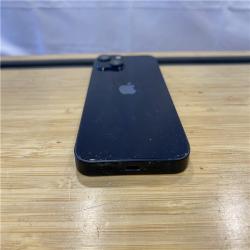 Apple iPhone 13 Mini 128GB - Black