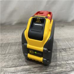 AS-IS DEWALT FLEXVOLT 20V/60V MAX Lithium-Ion 12.0Ah Battery