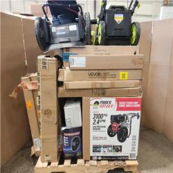 Phoenix AS-IS Monster Turbo Pallet