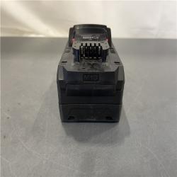 AS-IS - M18 18V Lithium-Ion REDLITHIUM FORGE XC 8.0 Ah Battery