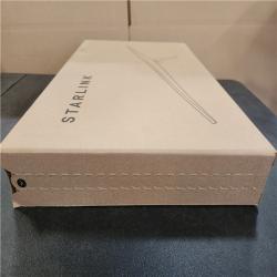 Phoenix NEW STARLINK Standard 4 X : High-Speed  Low-Latency Internet Kit (Latest Model) (SEALED)