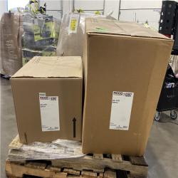 DALLAS LOCATION - Ridgid 62697 KJ-1750-C Water Jetter Drain Cleaner