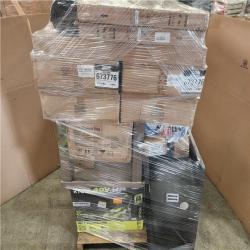 Phoenix AS-IS Mixed Home Improvement Pallet