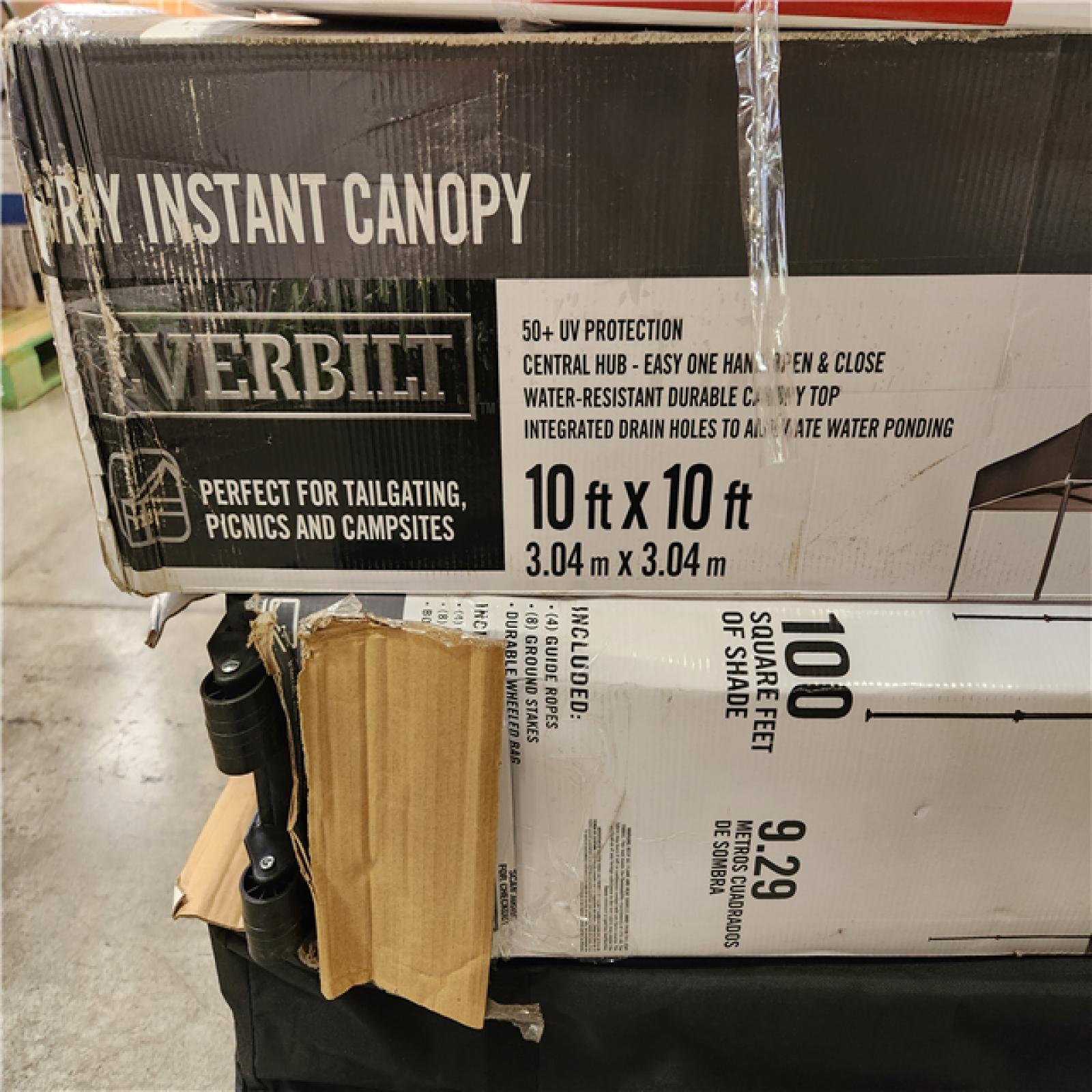 Phoenix AS-IS Mixed Home Improvement Pallet