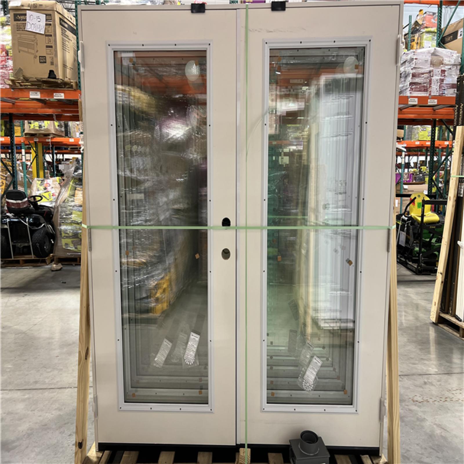 DALLAS LOCATION -AS-IS HOME IMPROVEMENT PALLET